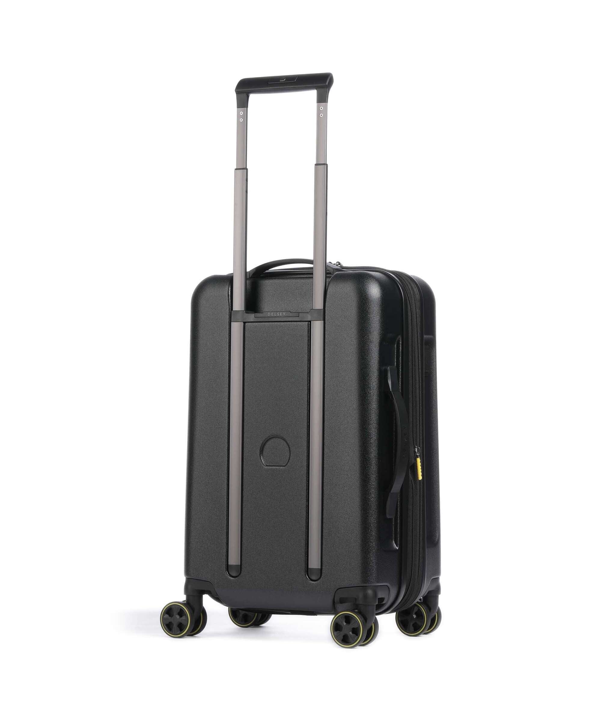 Delsey Paris Turenne 2.0 Spinner (4 wheels) schwarz