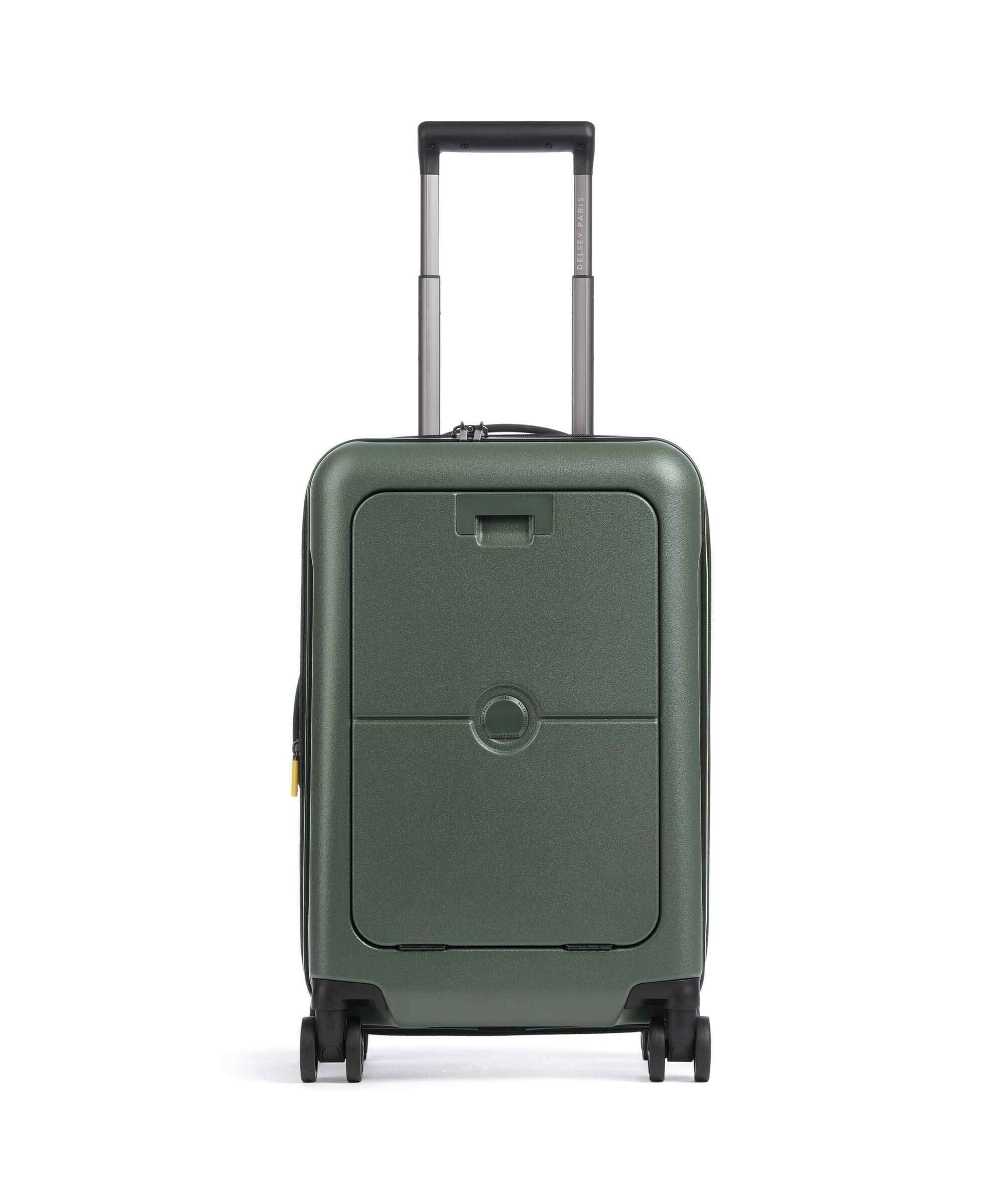Delsey Paris Turenne 2.0 Spinner (4 wheels) gruen