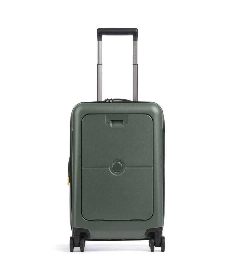 Delsey Paris Turenne 2.0 Spinner (4 wheels) gruen