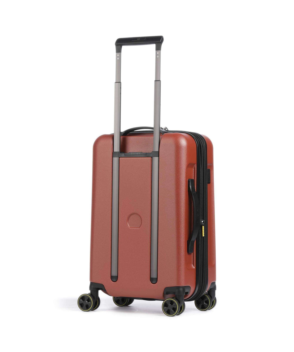 Delsey Paris Turenne 2.0 Spinner (4 wheels) backstein