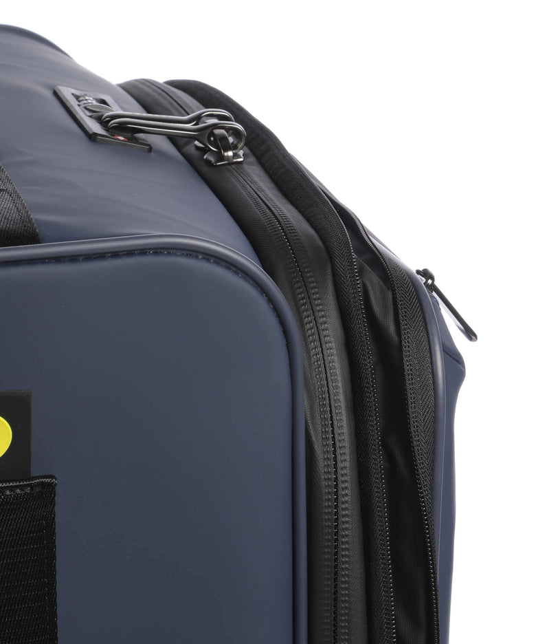 Delsey Paris Turenne Soft Spinner (4 wheels) nachtblau