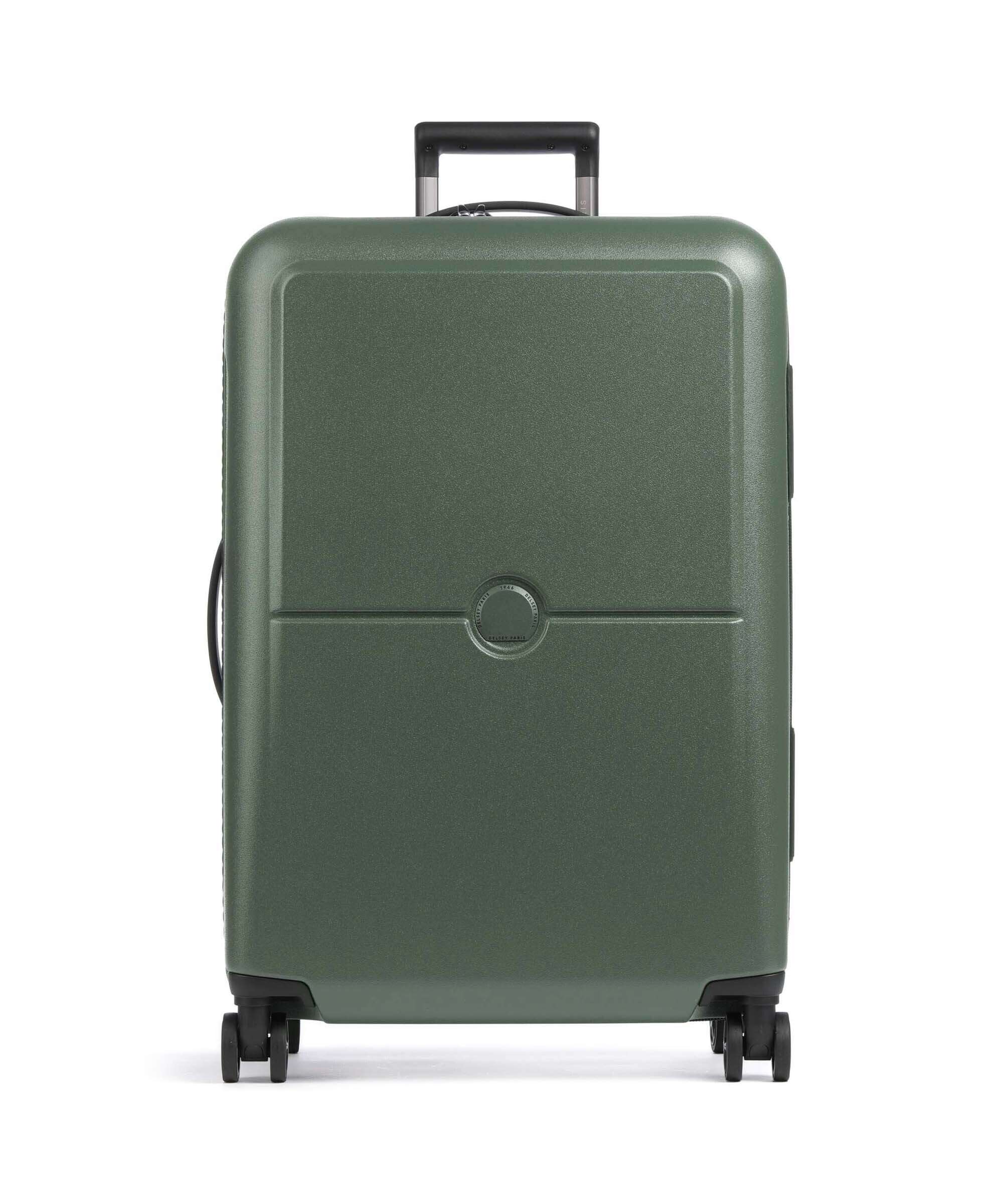 Delsey Paris Turenne 2.0 Spinner (4 wheels) gruen