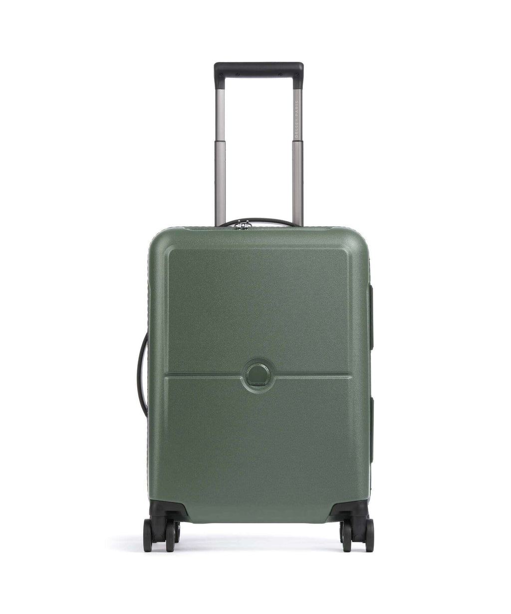 Delsey Paris Turenne 2.0 Spinner (4 wheels) gruen