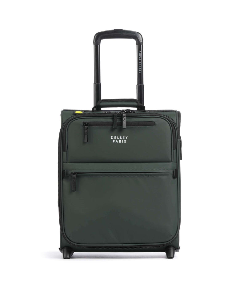 Delsey Paris Maubert 2.0 Spinner (4 wheels) army