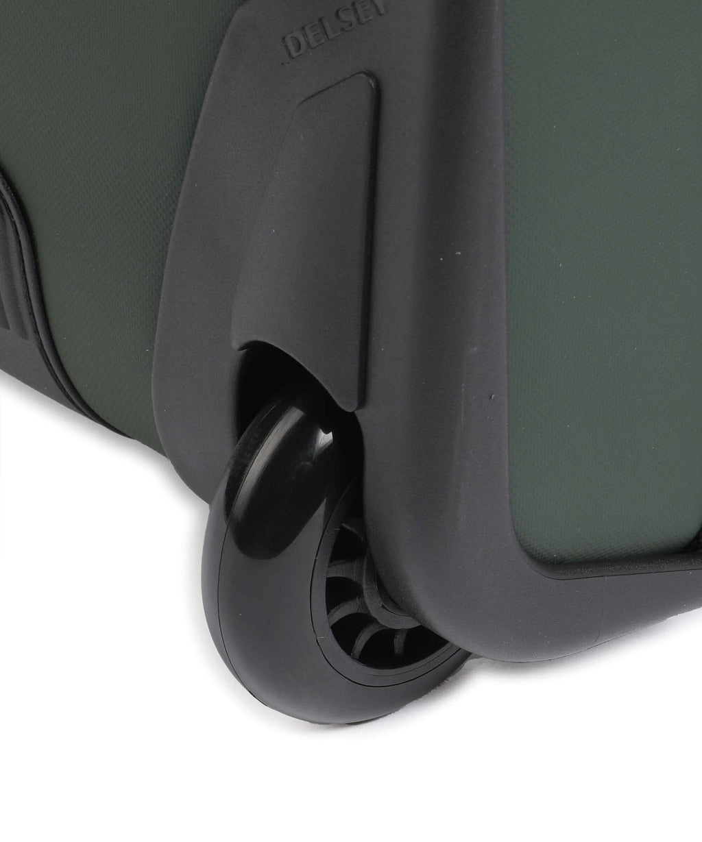 Delsey Paris Maubert 2.0 Spinner (4 wheels) army