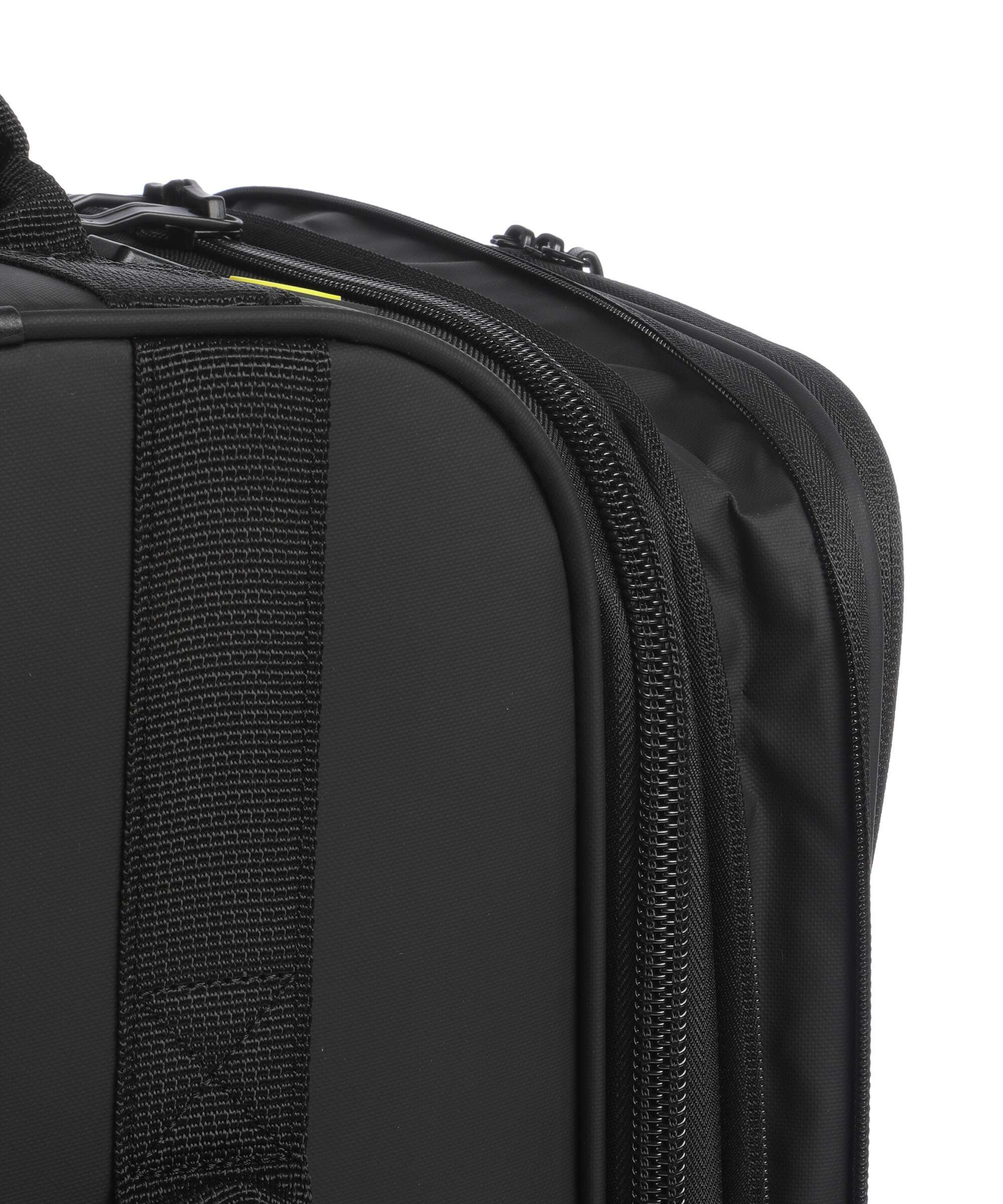 Delsey Paris Maubert 2.0 Spinner (4 wheels) schwarz