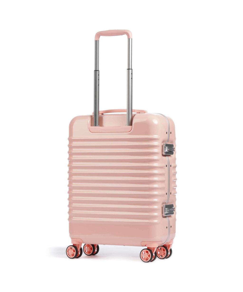 Delsey Paris Bastille 2.0 Spinner (4 wheels) paonie