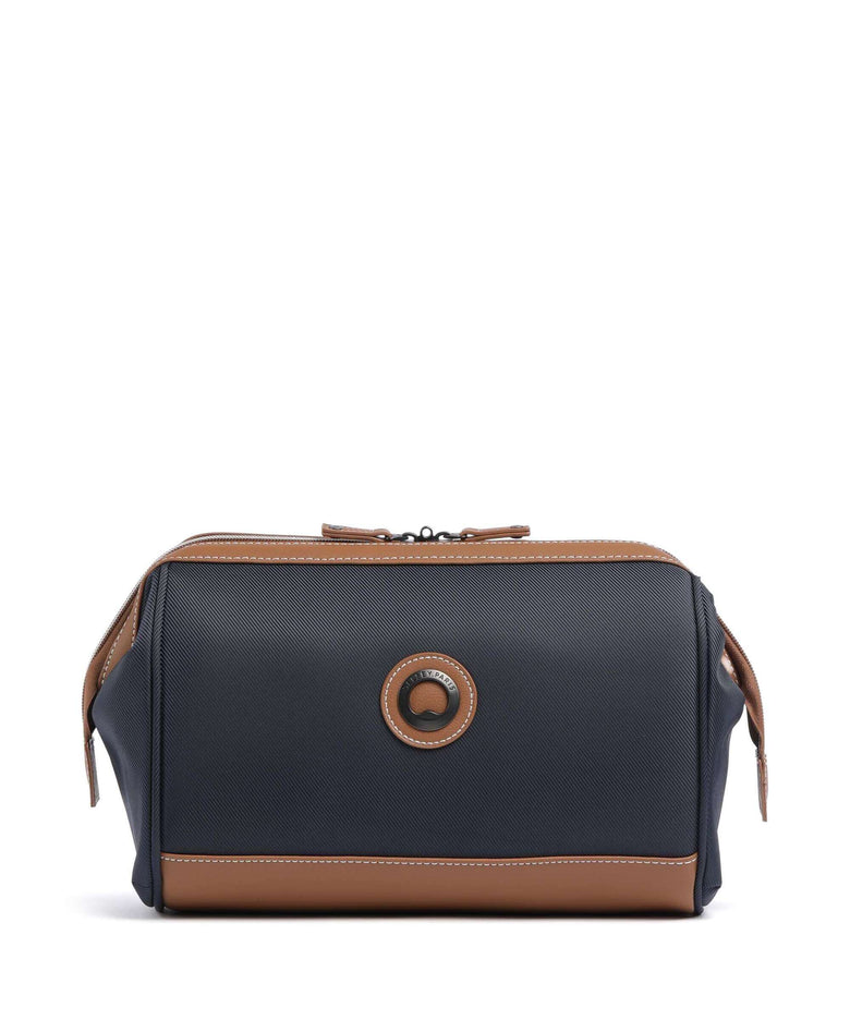 Delsey Paris Chatelet Air 2.0 Toiletry bag marineblau