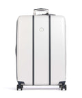 Delsey Paris Cadence Spinner (4 wheels) elfenbein/blau