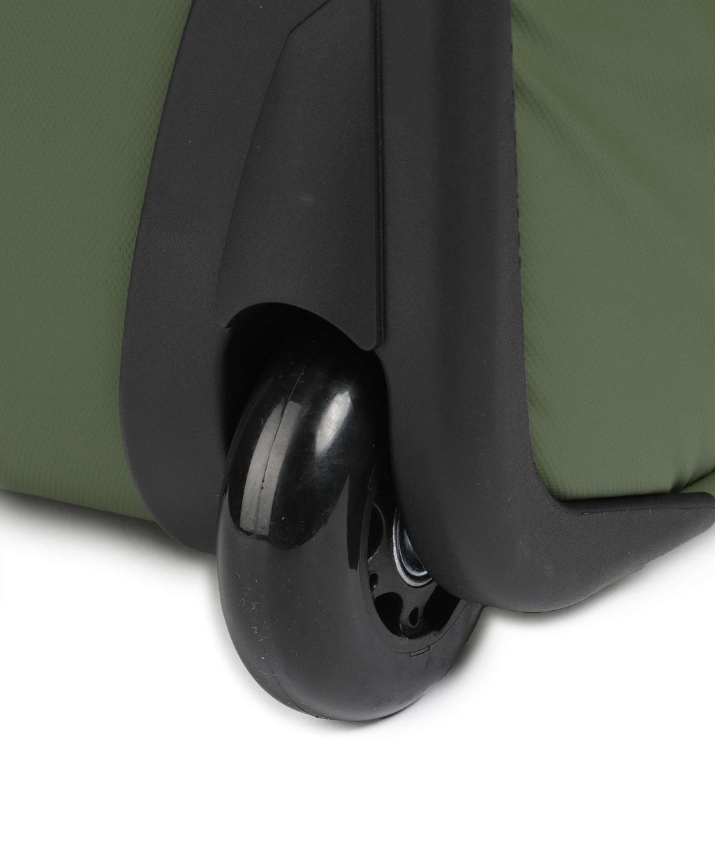 Jeep JS006B 82 Travel bag with wheels green