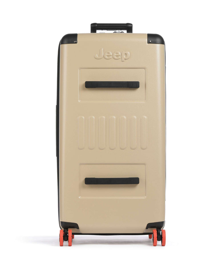 Jeep JH002B Spinner (4 wheels) warm sand