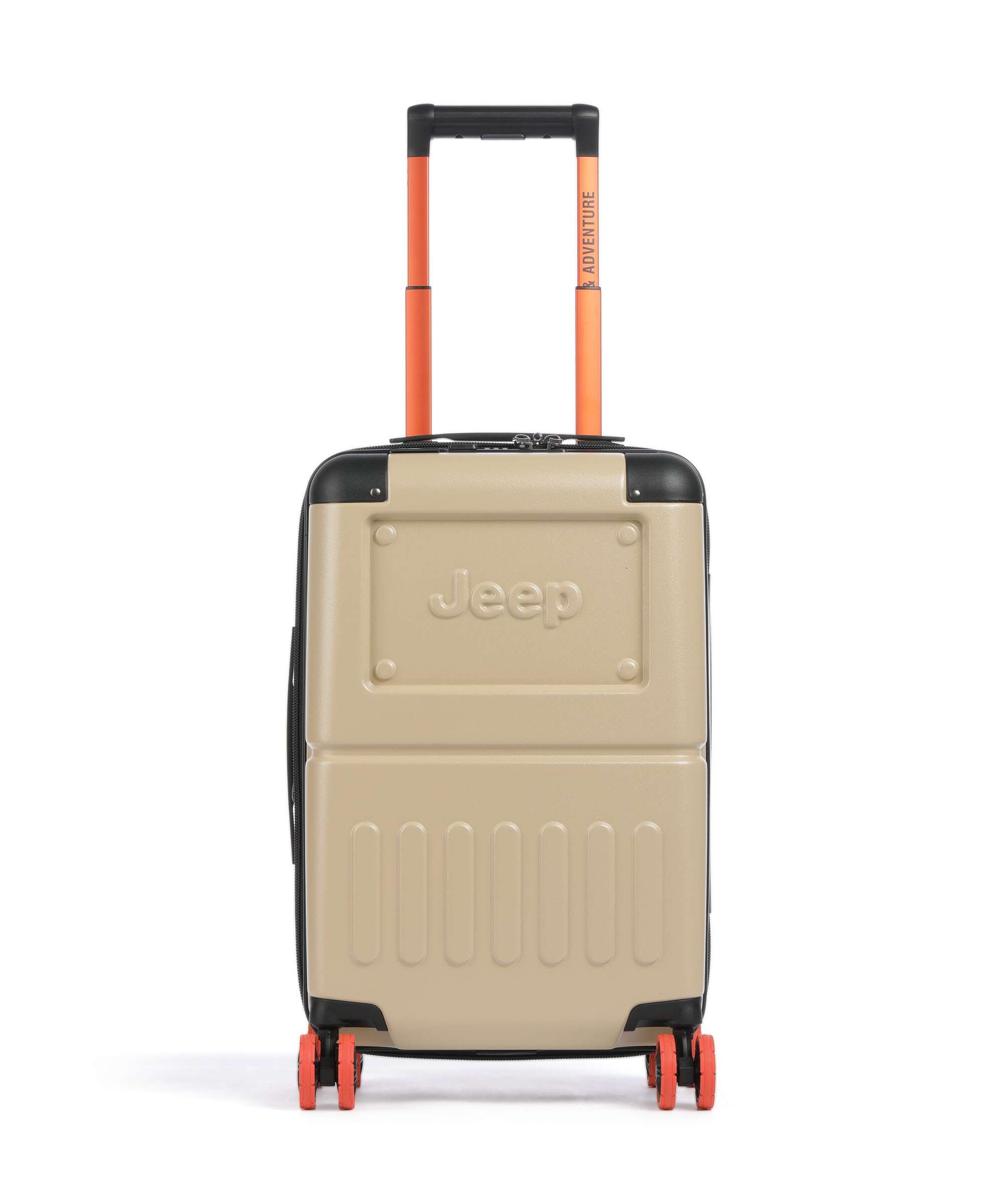 Jeep JH002B Spinner (4 wheels) warm sand