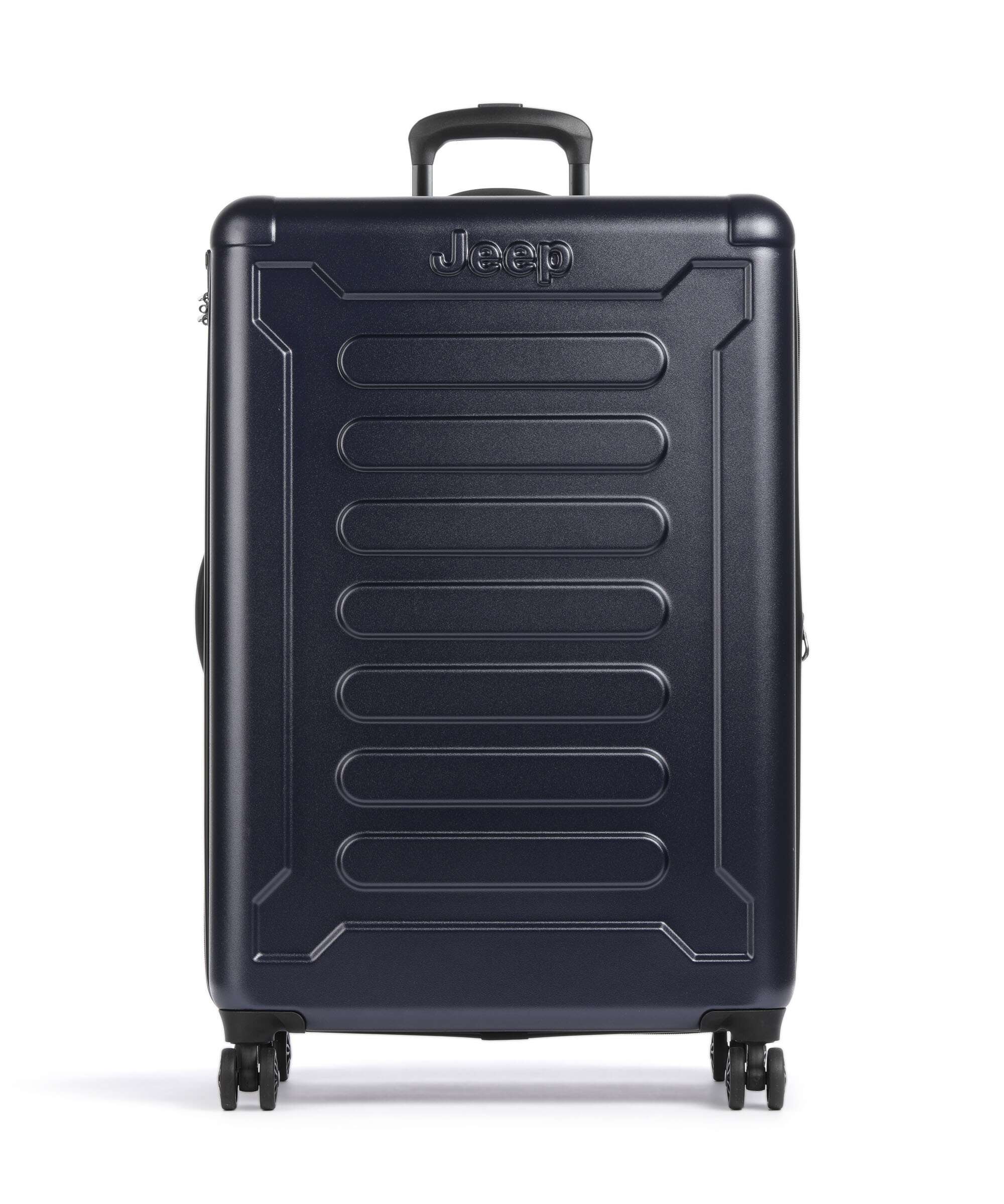 Jeep JH004C Spinner (4 wheels) blue