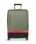 Jeep JH001A Spinner (4 wheels) green