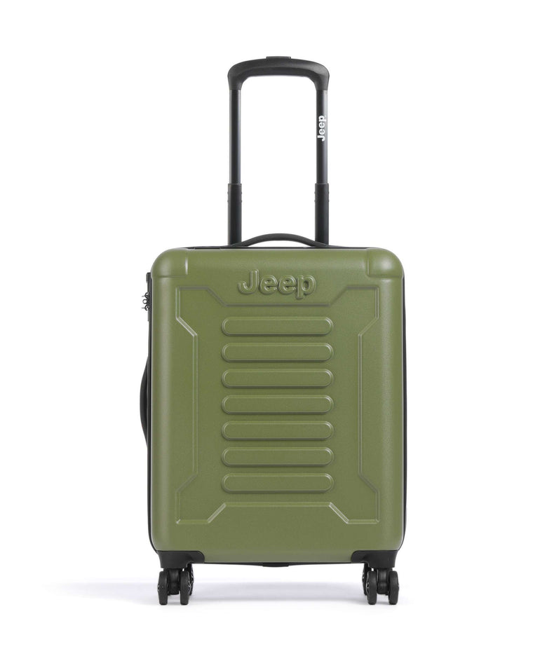 Jeep JH004C Spinner (4 wheels) avocade green