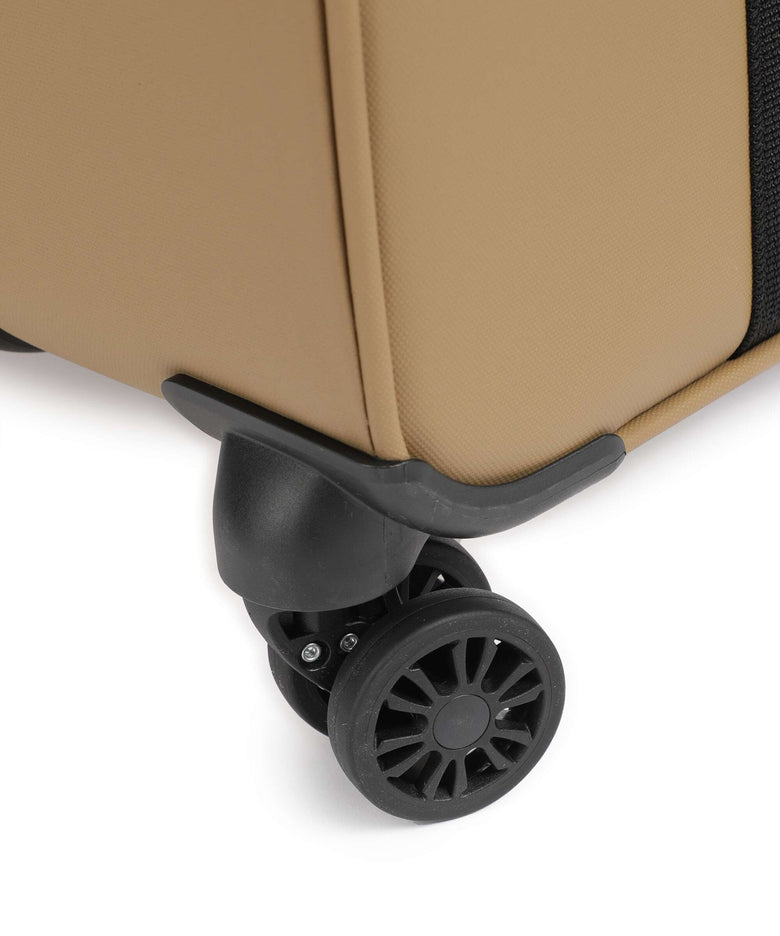 Delsey Paris Maubert 2.0 Spinner (4 wheels) beige