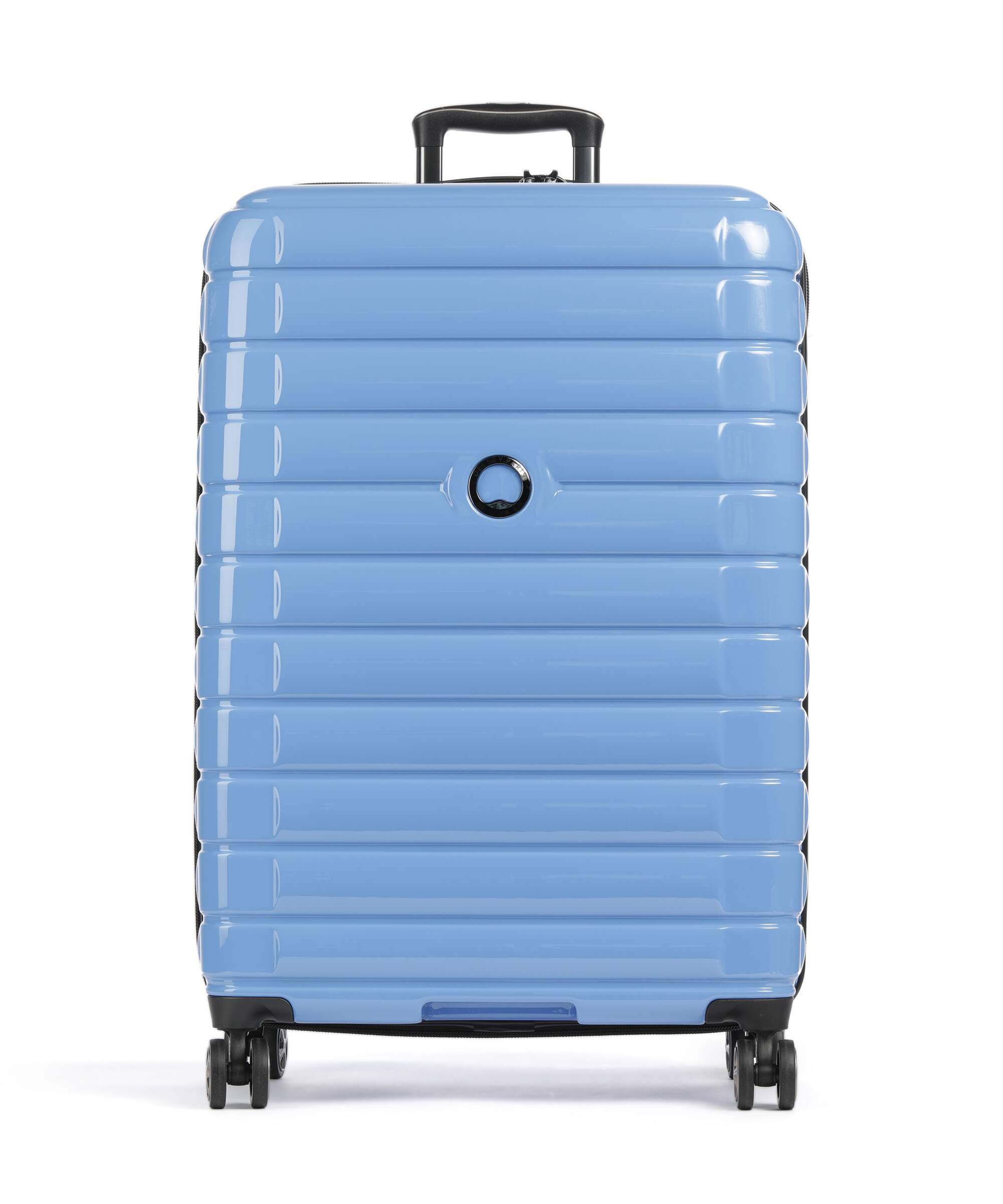 Delsey Paris Shadow 5.0 Spinner (4 wheels) marina