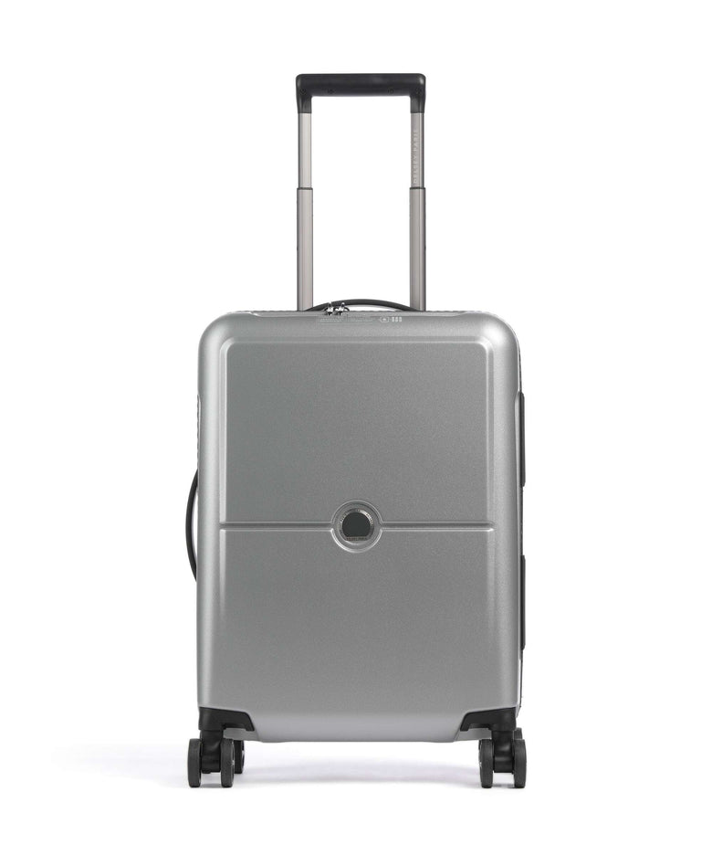 Delsey Paris Turenne 2.0 2.0 Spinner (4 wheels) silber