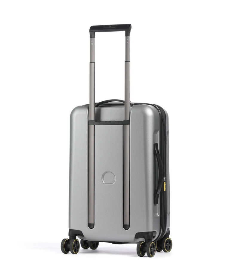 Delsey Paris Turenne 2.0 Spinner (4 wheels) silber