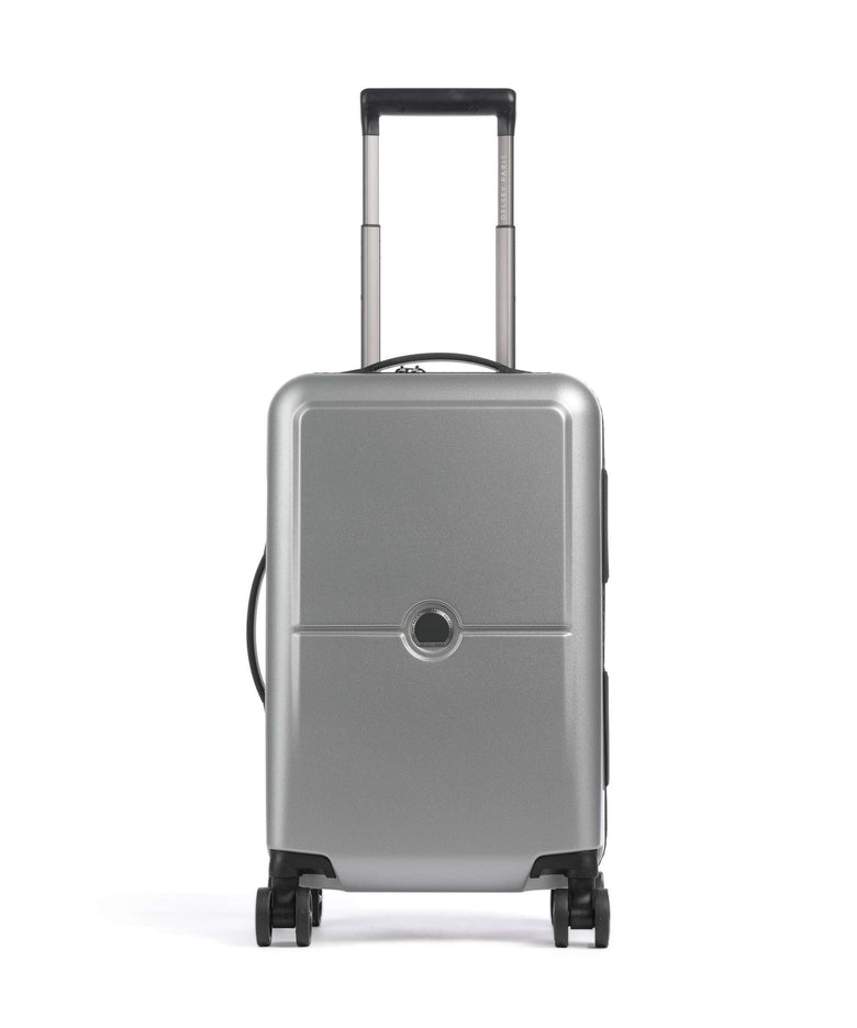 Delsey Paris Turenne 2.0 2.0 Spinner (4 wheels) silber