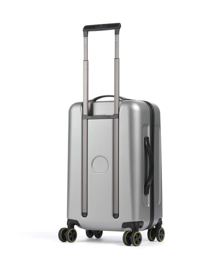 Delsey Paris Turenne 2.0 2.0 Spinner (4 wheels) silber
