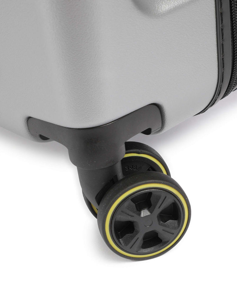 Delsey Paris Turenne 2.0 2.0 Spinner (4 wheels) silber