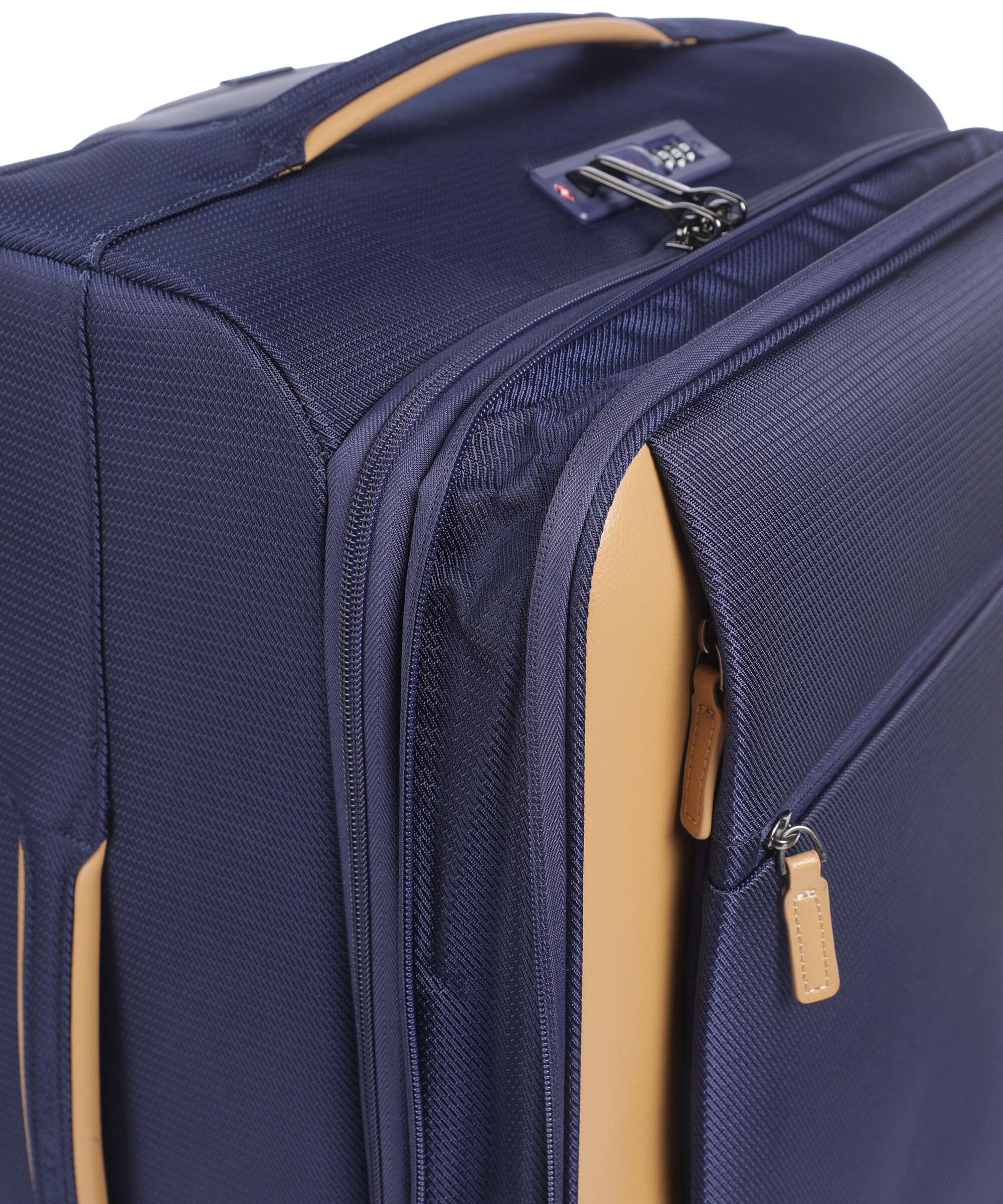 Delsey Paris Montmartre Air 3.0 Spinner (4 wheels) navy