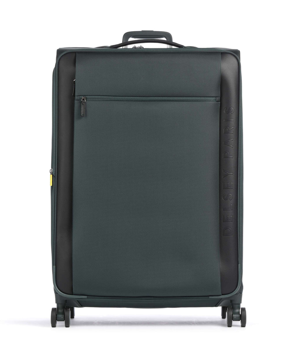 Delsey Paris Montmartre Air 3.0 Spinner (4 wheels) pine