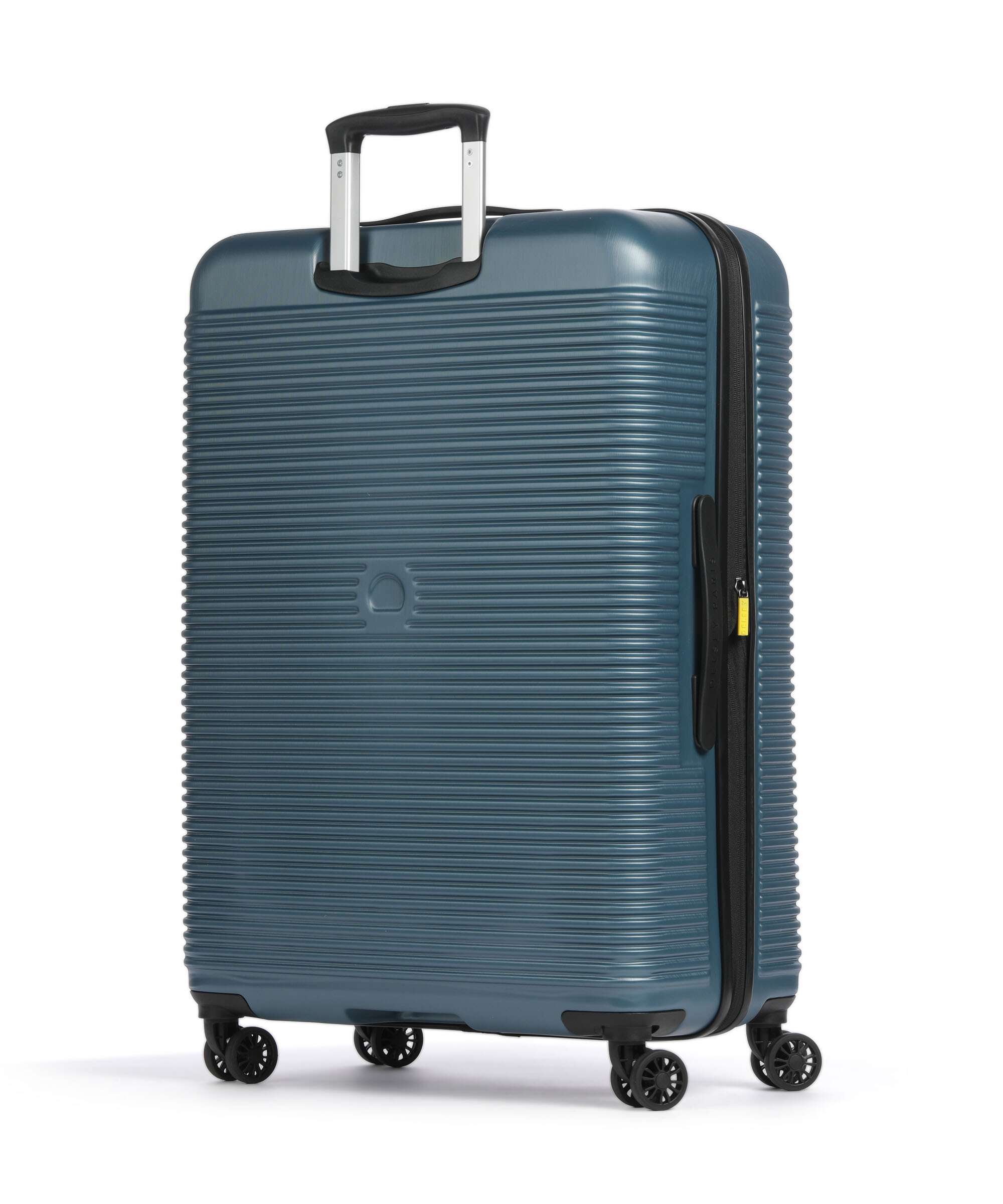 Delsey Paris Freestyle Spinner (4 wheels) blue