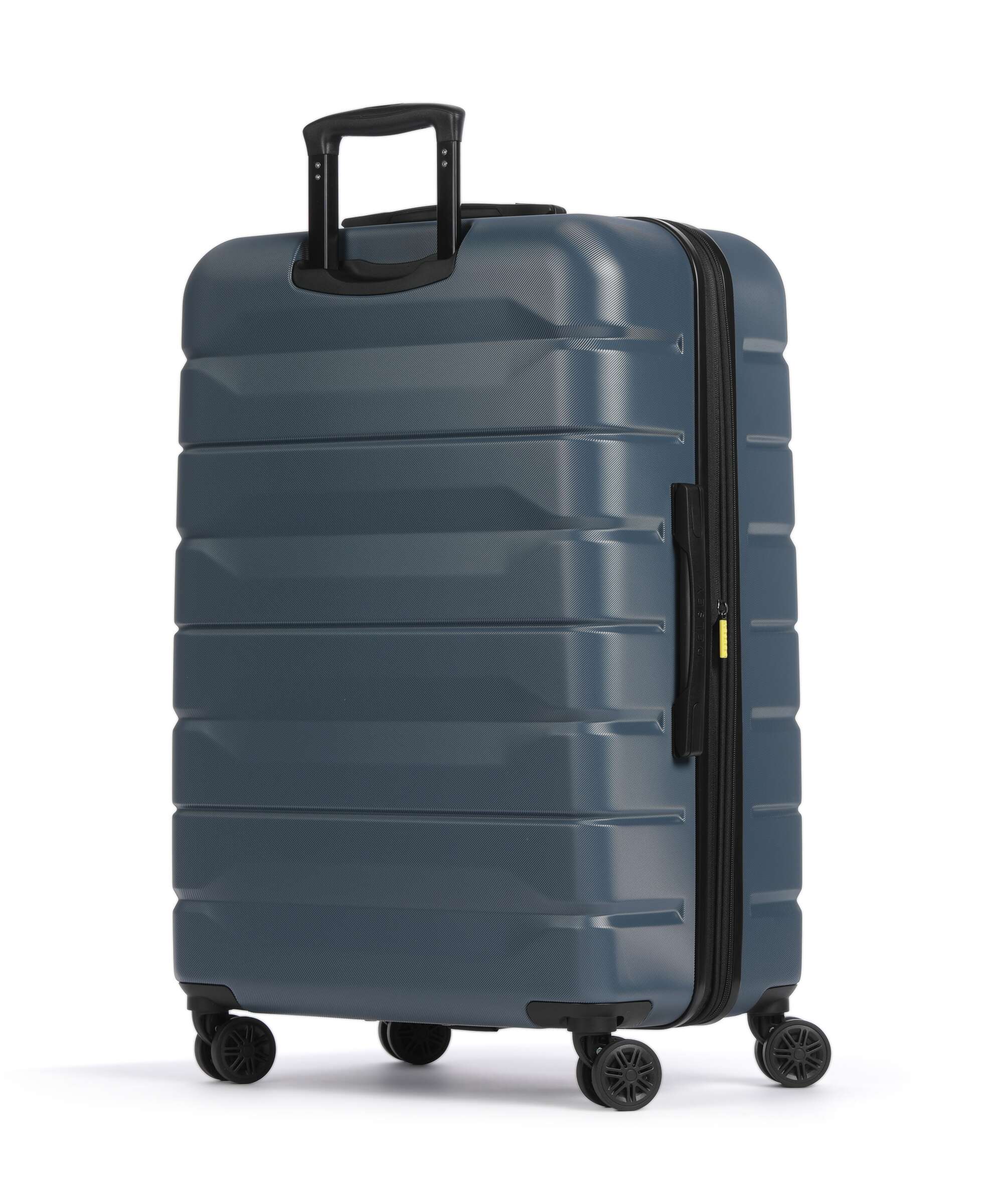 Delsey Paris Air Armour Spinner (4 wheels) pebble