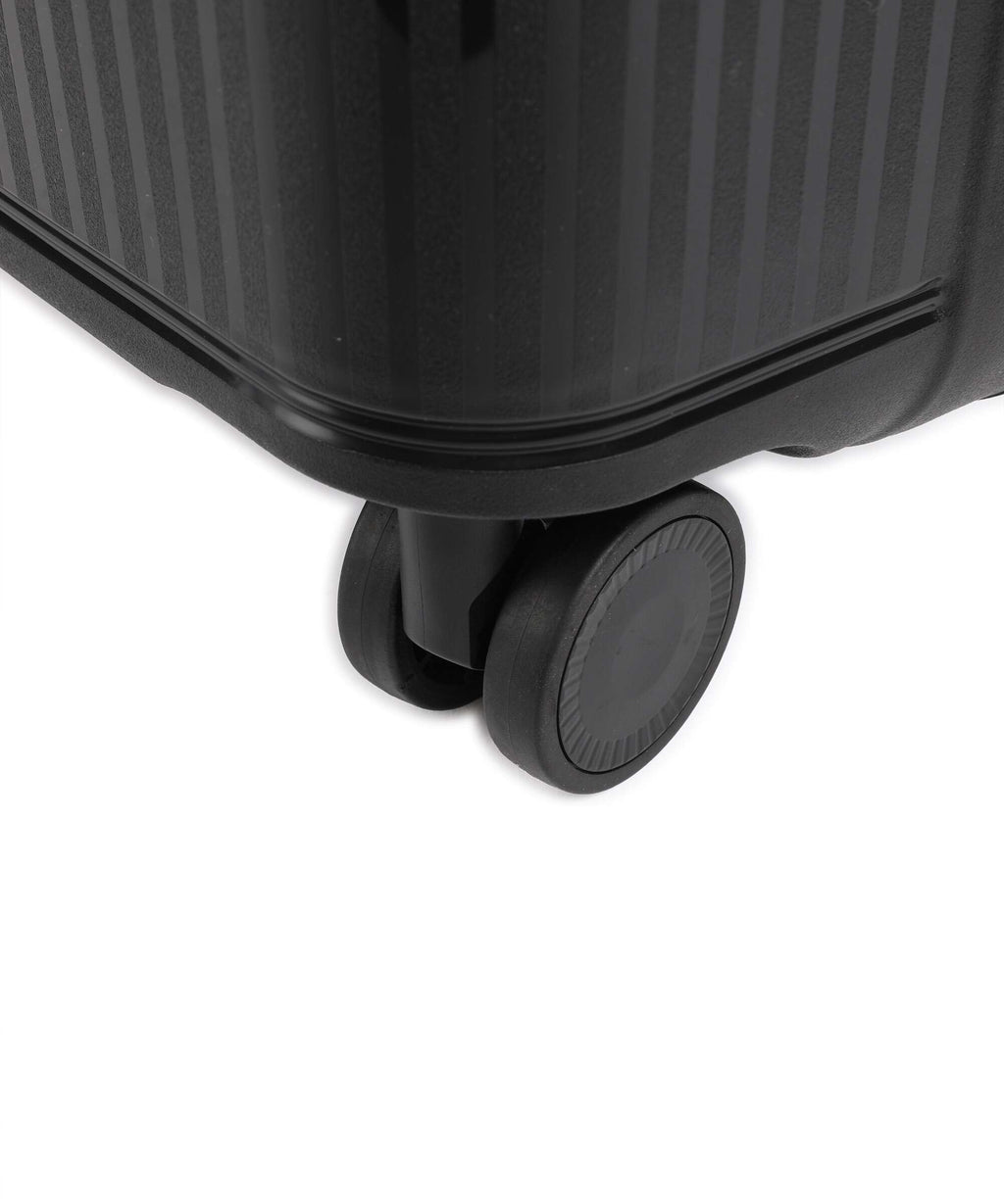 Delsey Paris Vauban Spinner (4 wheels) black