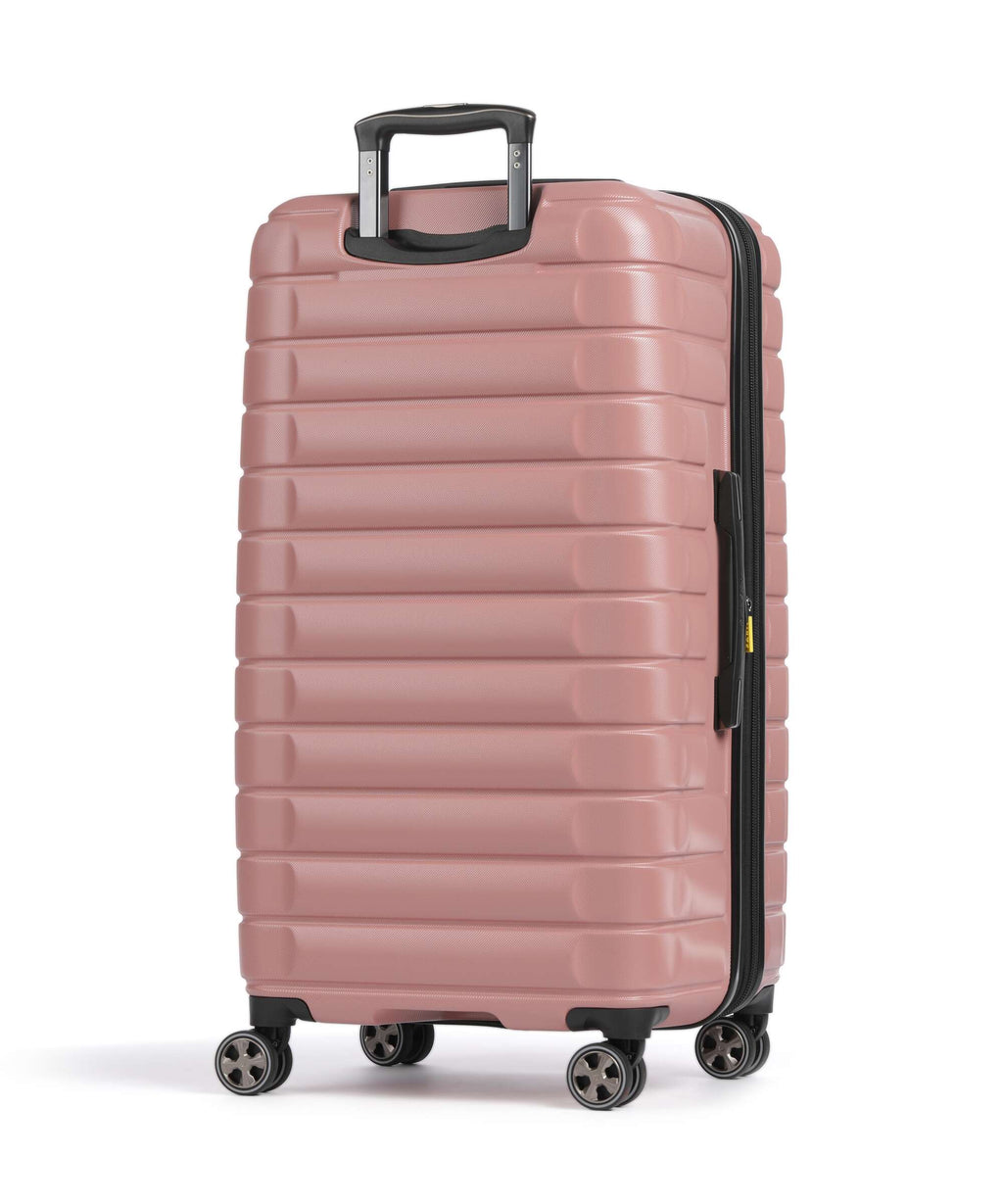 Delsey Paris Shadow 5.0 Spinner (4 wheels) ash rose