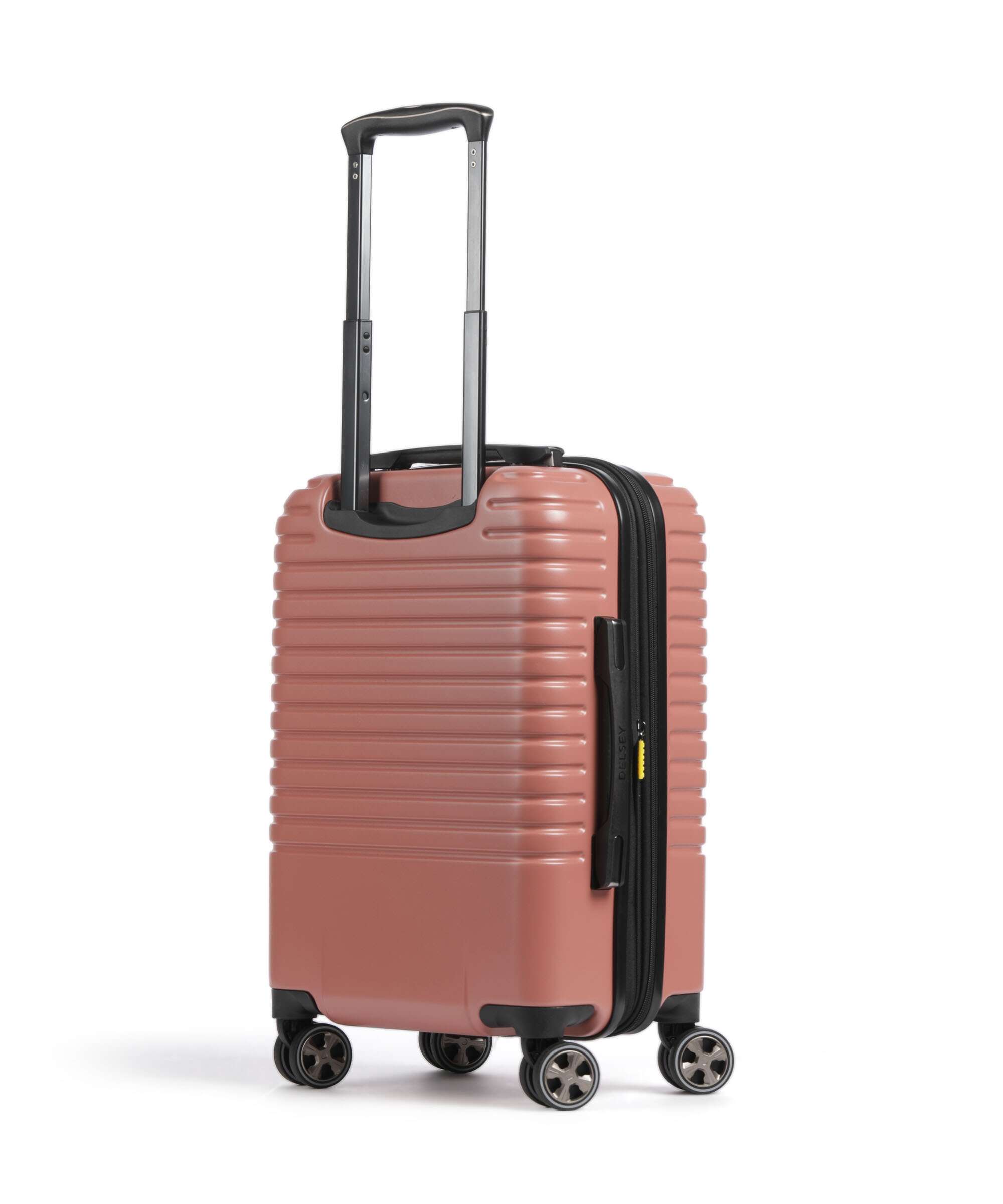 Delsey Paris Caumartin Plus Spinner (4 wheels) brick