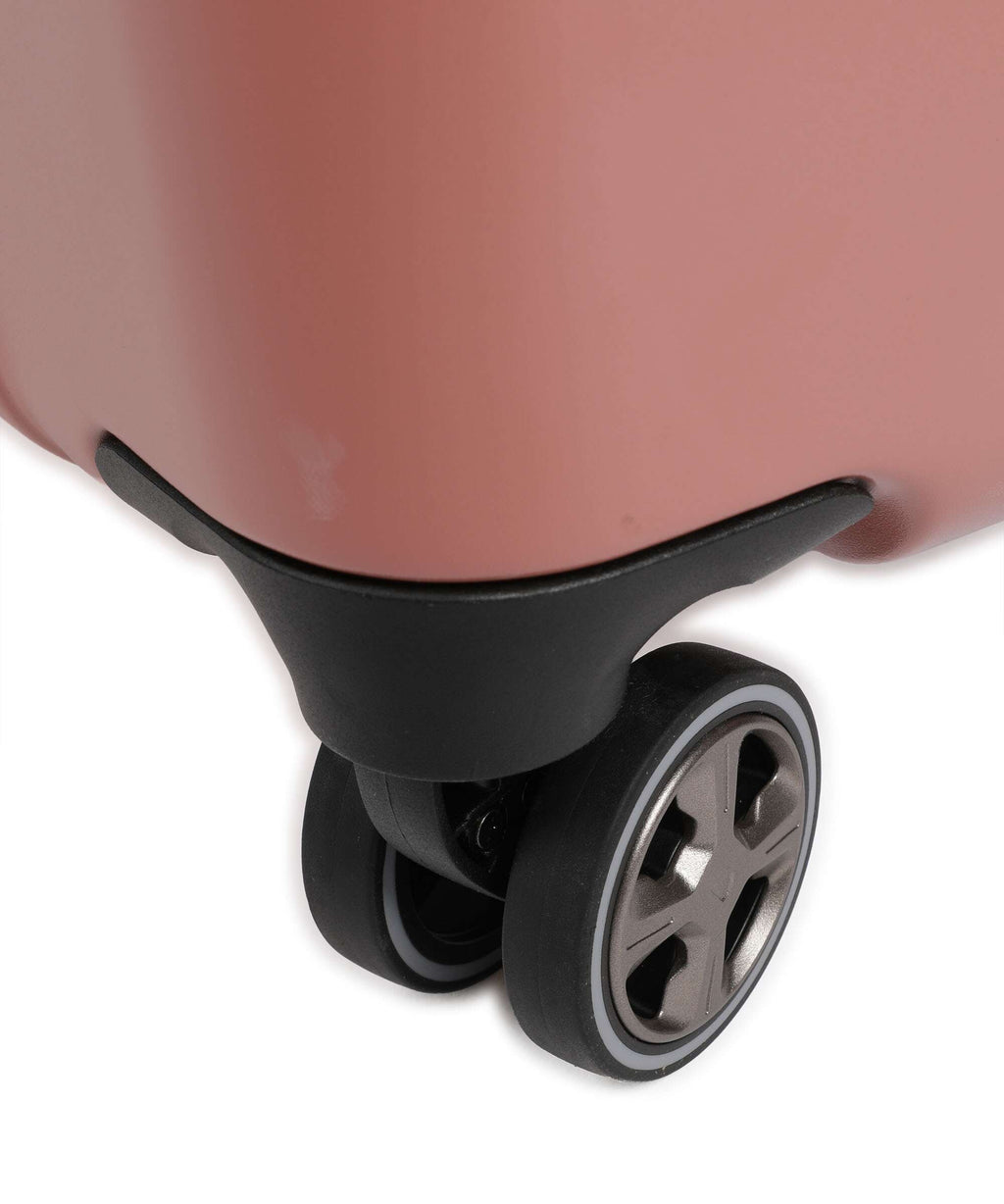 Delsey Paris Caumartin Plus Spinner (4 wheels) brick