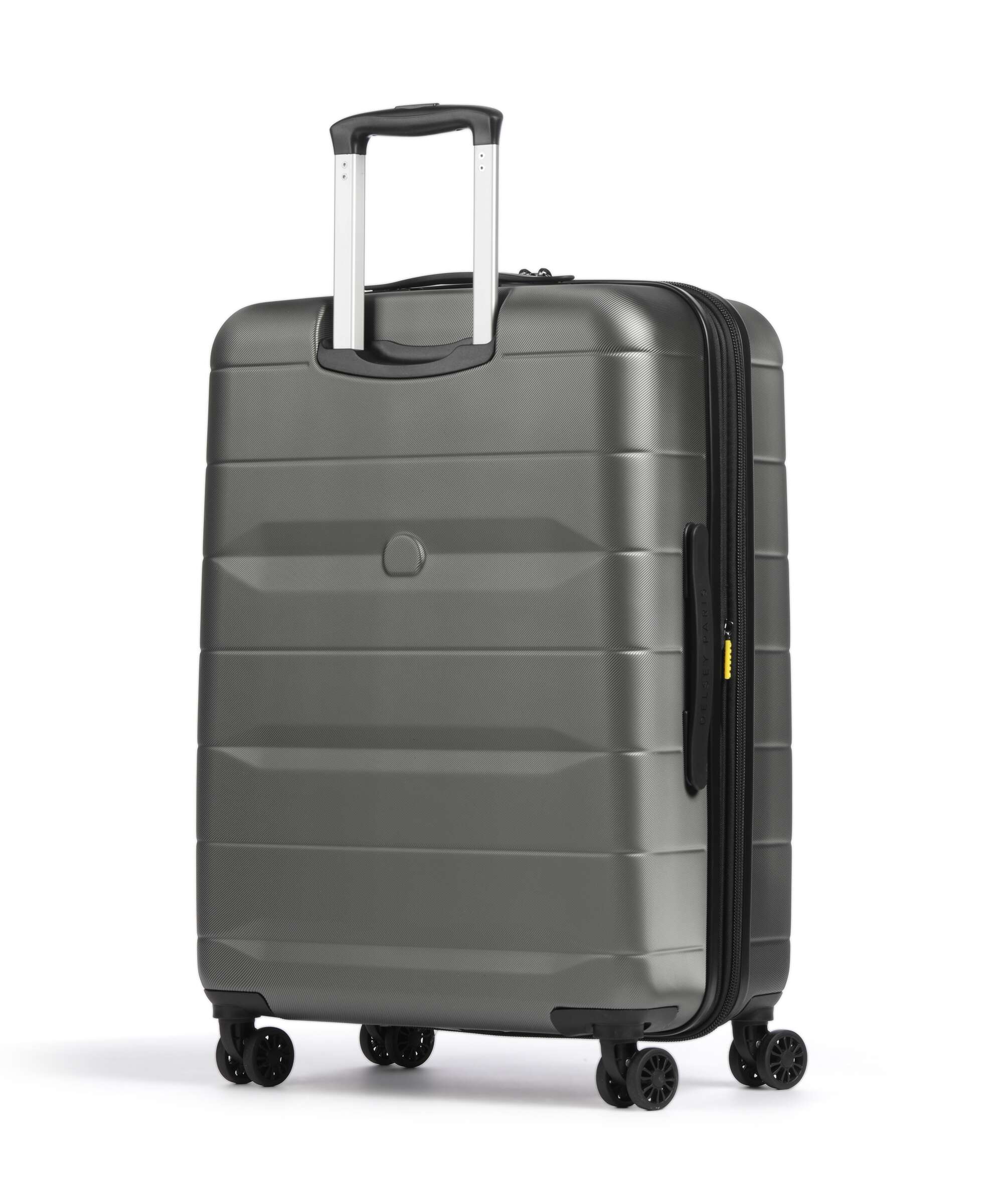 Delsey Paris Comete 4 Spinner (4 wheels) iguana
