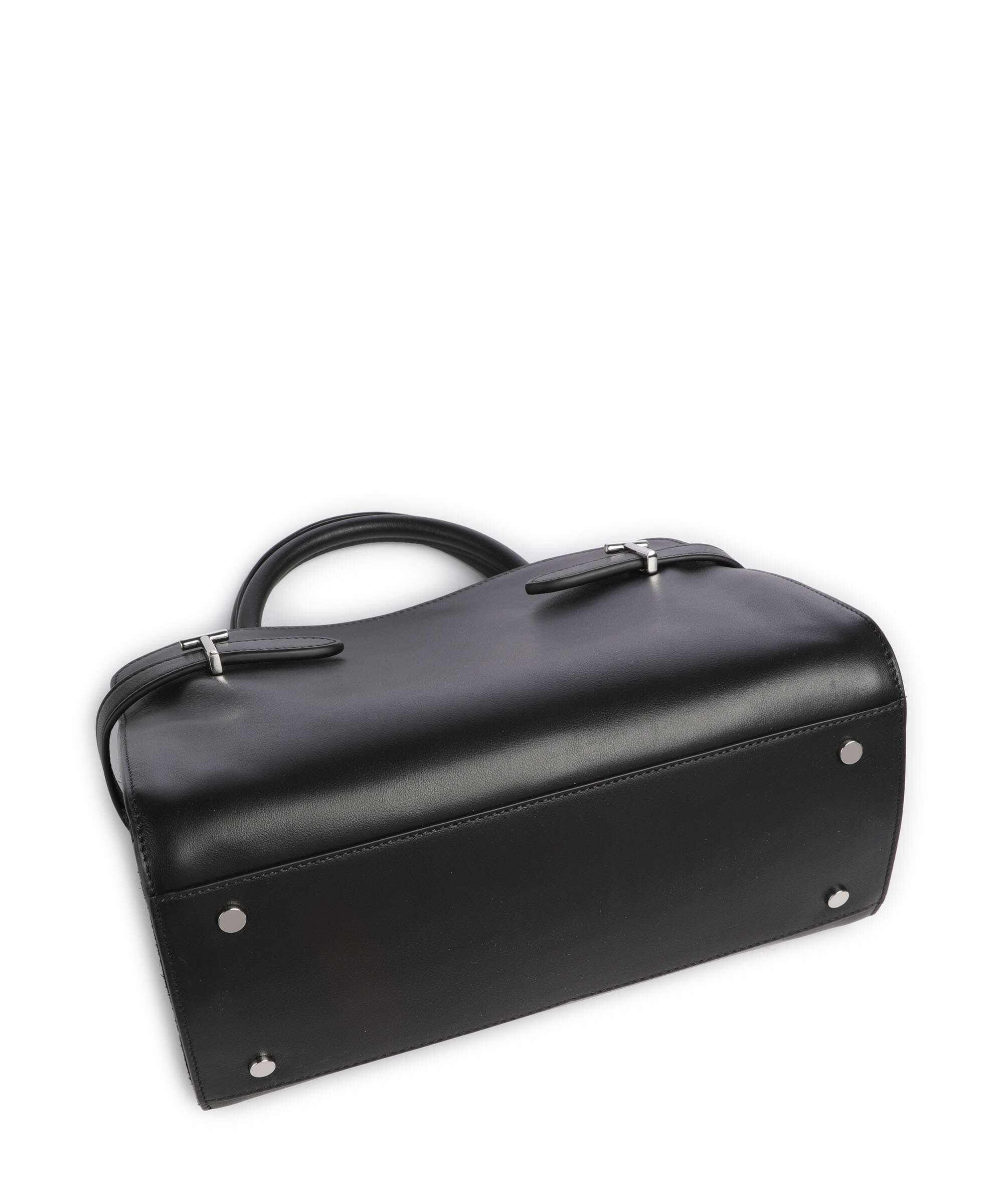 Le Tanneur Emilie Handbag black