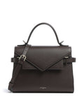 Le Tanneur Emilie Handbag arabica