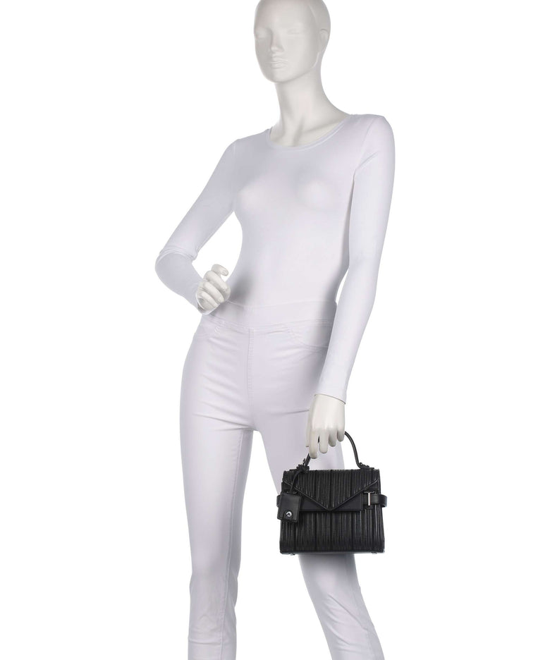 Le Tanneur Emilie Handbag noir