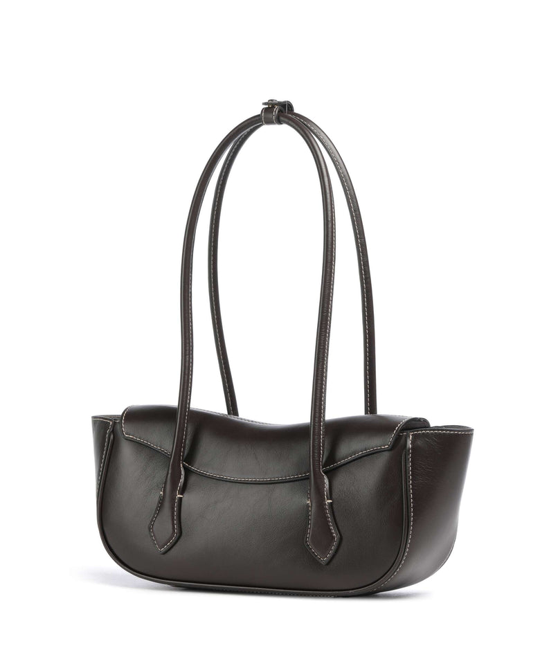 Polo Ralph Lauren Blaze Small Shoulder bag ash