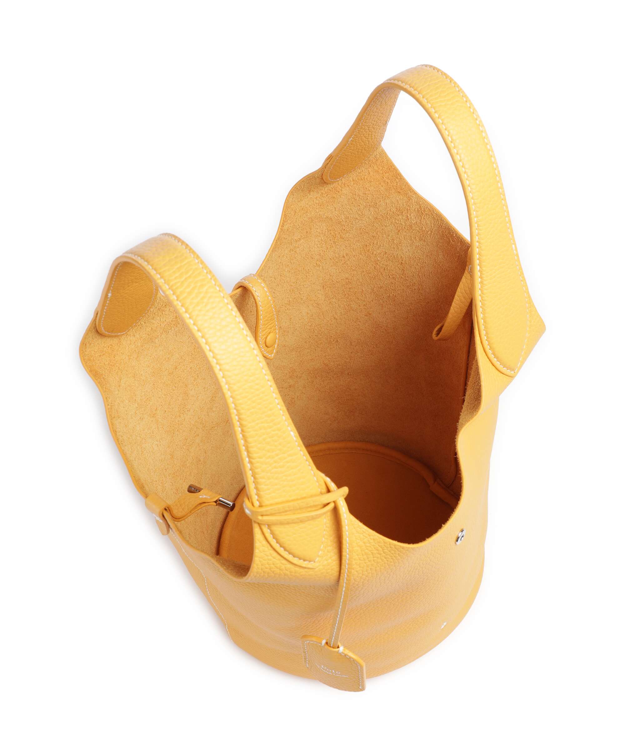 Polo Ralph Lauren Play Medium Handbag mango
