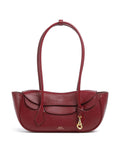 Polo Ralph Lauren Blaze Small Shoulder bag currant