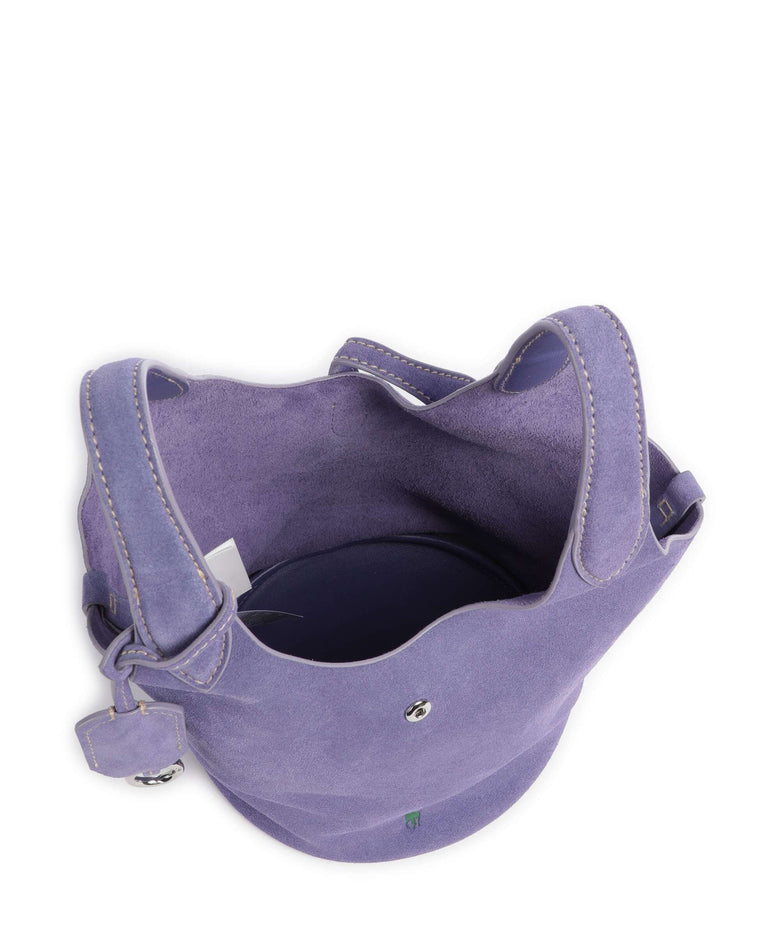 Polo Ralph Lauren Play Small Handbag thistle