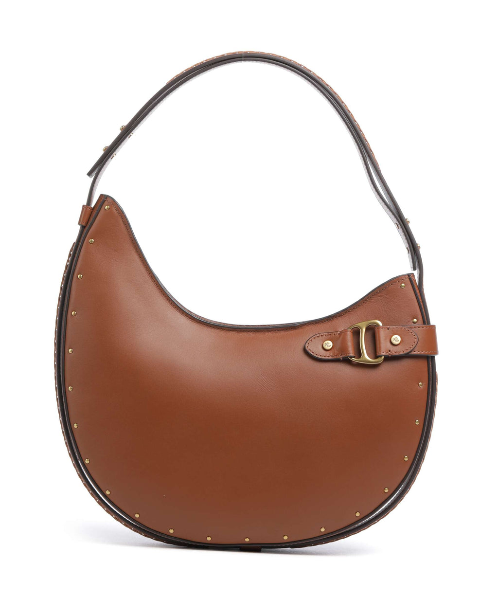 Lauren Ralph Lauren Tasha Large Shoulder bag lauren tan