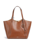 Lauren Ralph Lauren Tasha Large Tote bag lauren tan
