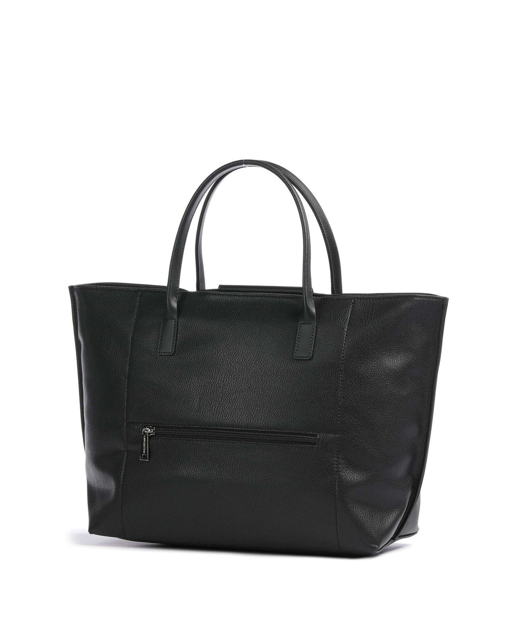 Lancaster Maya Handbag noir