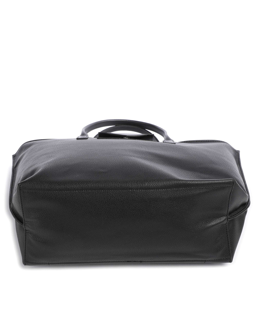 Lancaster Maya Handbag noir