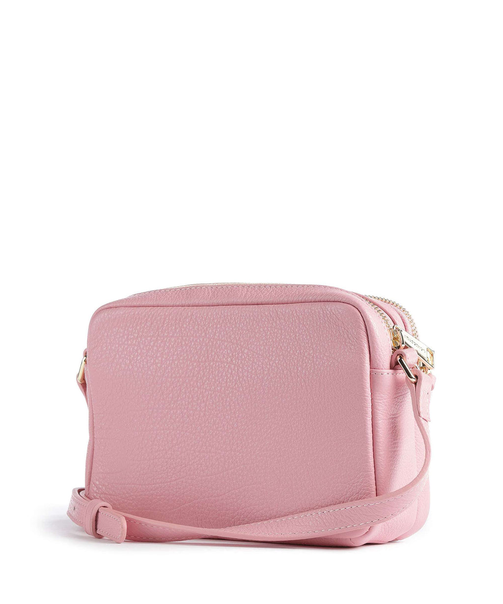 Lancaster Dune Crossbody bag rose