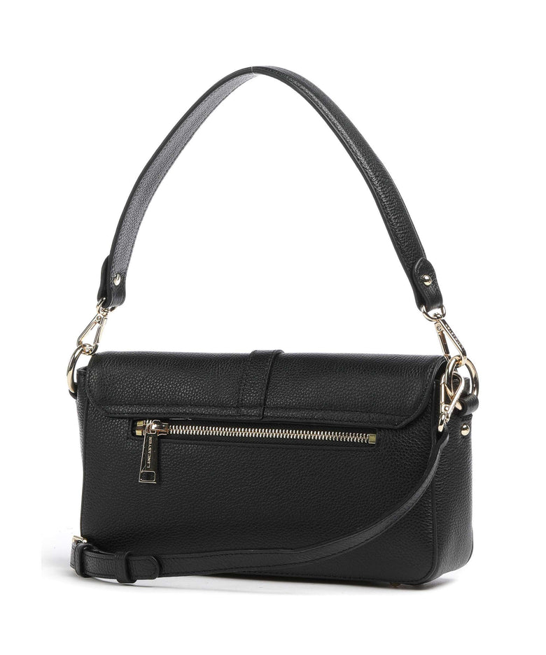 Lancaster Foulonné Milano Shoulder bag noir
