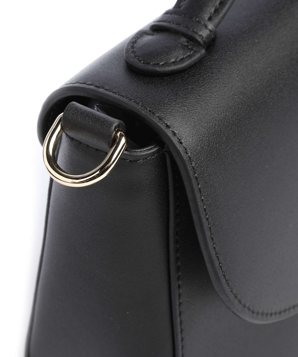 Lancaster City Philos Handbag noir