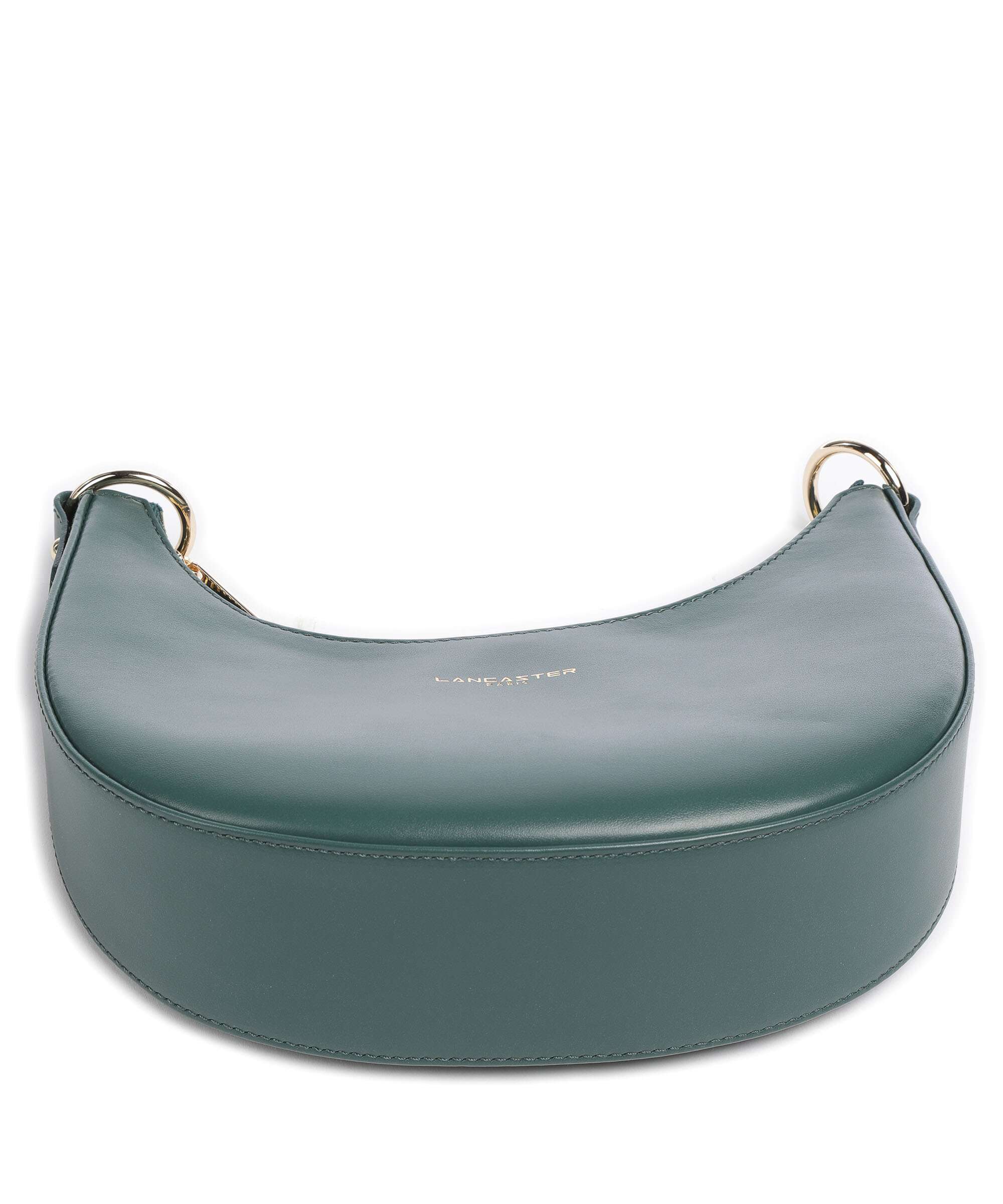 Lancaster Paris Aimy Shoulder bag vertfoncé